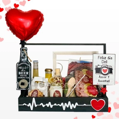 Amor Y Amistad Desayunos Sorpresa Para Enamorar A Domicilio En Barranquilla Pedido Con Un Dia De Anticipación