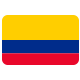 Bandera Colombia