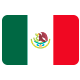 Bandera Mexico