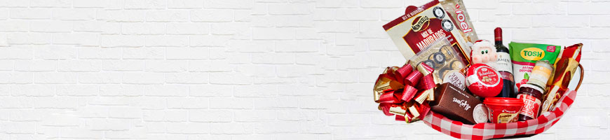 Regalos de Navidad en Armenia