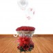 Arreglos florales a domicilio en Cali Rosas y globos con amor