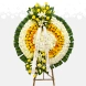 Corona Fúnebre A Domicilio En Cali 