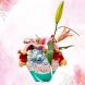 Arreglo Floral Mixto Para El Día De La Madre A Domicilio En Cali Pedido Con Un Día De Anticipación 