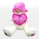 Regalos En Cali Osita De Corazón Peluches A Domicilio