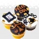 Cupcakes X4 Temática Abogado A Domicilio En Medellín Pedido Con Dos Días De Anticipación 