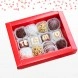 Trufas Con Chocolate Regalos De Amor Y Amistad Pedido Con Dos Dias De Anticipación A Domicilio En Medellin