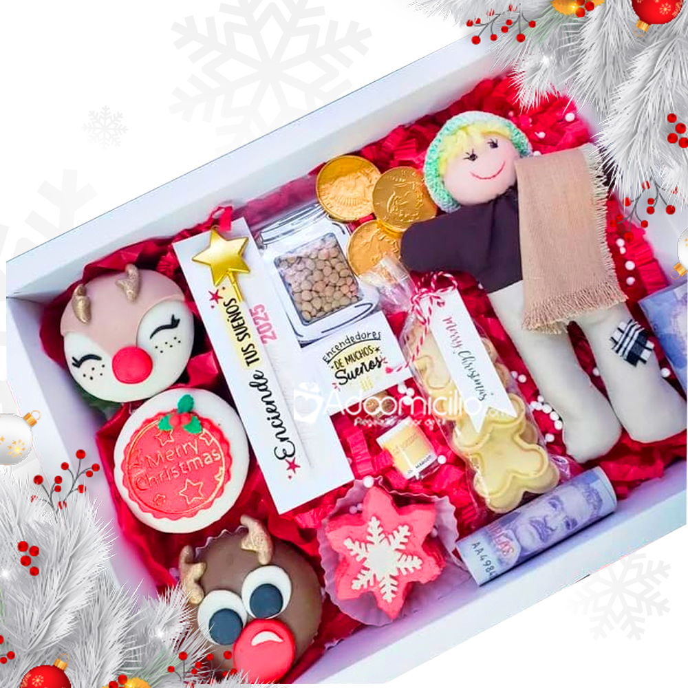 Año Viejo Personal A Domicilio En Popayán Pedido Con Un Día De Anticipación 