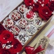 Alfajores y Flores Día de la Mujer a Domicilio en Cali Pedido Con Un Día De Anticipación