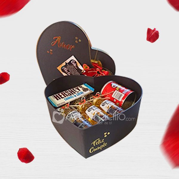 Regalo de San Valentín a Domicilio en Medellín