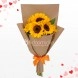 Bouquet De Girasoles San Valentin Day A Domicilio En Cali