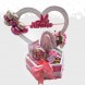 Regalo día de la mujer en  Medellín a domicilio