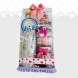Caja Dulcera Regalo Día De La Mujer A Domicilio En Medellín Pedido Con Dos Días De Anticipación 