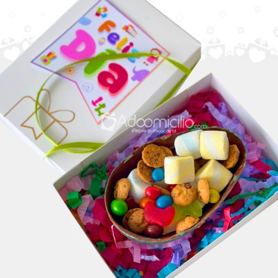 Regalo Con Dulces Para Niños A Domicilio En Armenia Pedido Con Un Día De Anticipación  
