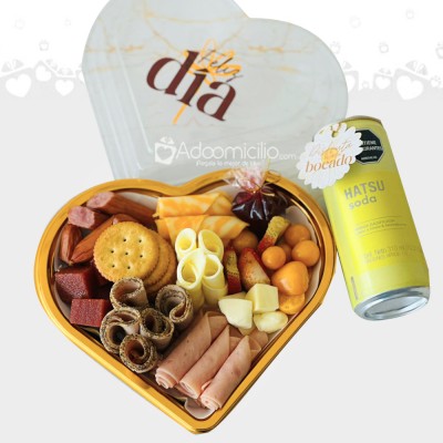 Tabla De Quesos Para El Día De La Mujer A Domicilio En Armenia Pedido Con Un Día De Anticipación 