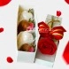 Fresas Con Chocolate Para Amor Y Amistad A Domicilio En Armenia Pedido Con Un Día De Anticipación 