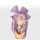 Vaso Mujercita Regalo para el día de la mujer