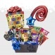 Regalo de Cumpleaños Ancheta Hapiness En México Con 1 Día De Anticipación 