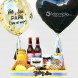 Desayuno Sorpresa Con Cerveza Para Papá A Domicilio En Bogotá Pedido Con Un Día De Anticipación 