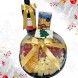 Tabla De Quesos Con Vino Para Navidad A Domicilio En Pereira Pedido Con Un Día De Anticipación 