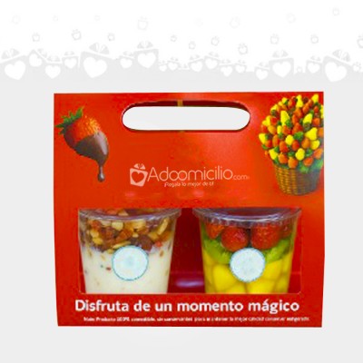 Regalo Saludable Para El Día De La Mujer A Domicilio En Barranquilla Pedido Con Un Día De Anticipación 