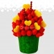 Regalo Con Frutas Para Mujer A Domicilio En Barranquilla Pedido Con Un Día De Anticipación 