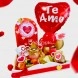 Desayuno Sorpresa De Amor Y Amistad A Domicilio En Barranquilla Pedido Con Un Día De Anticipación 