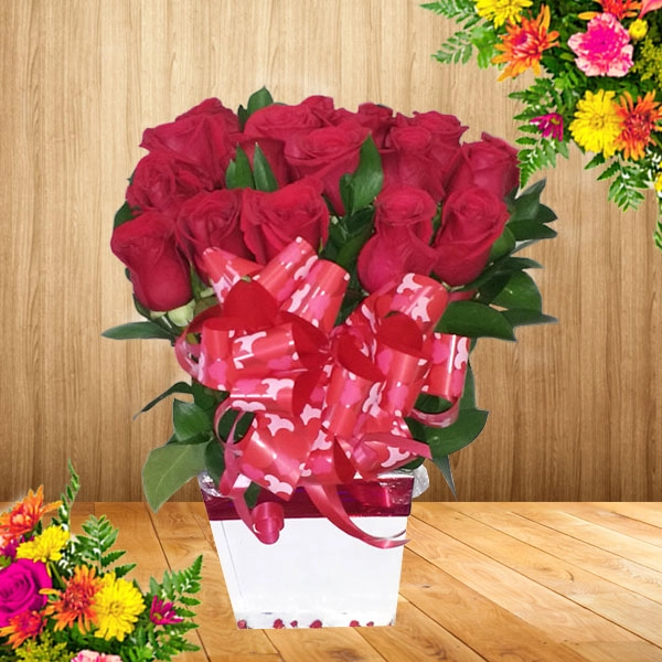 Arreglos Florales Día De La Madre Puro Amor 